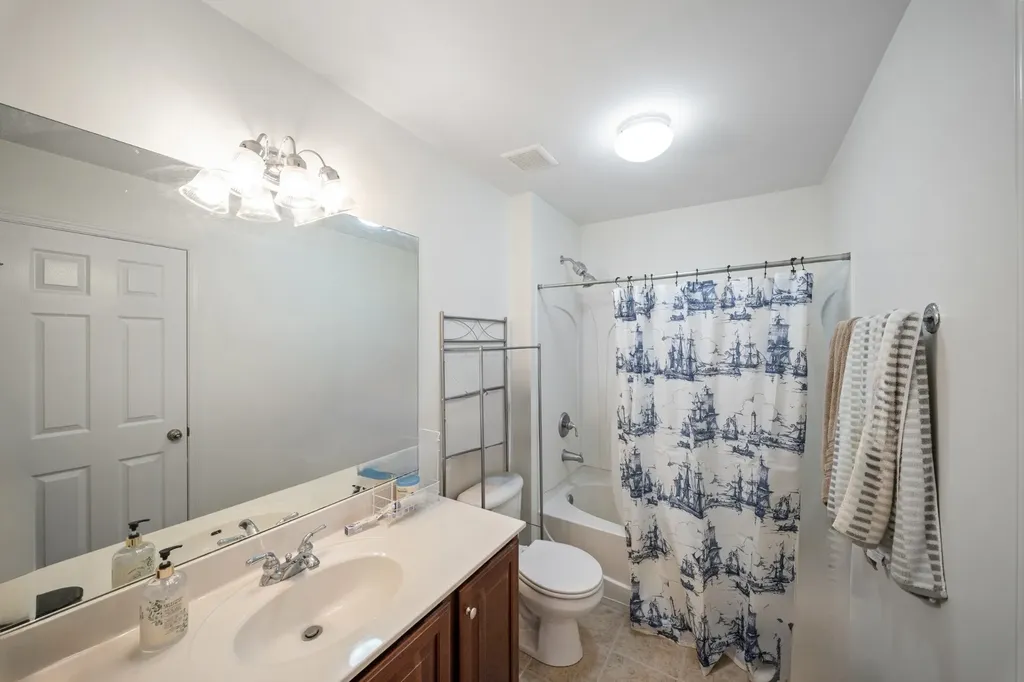 1487 Red Oak Drive Brentwood TN 37027