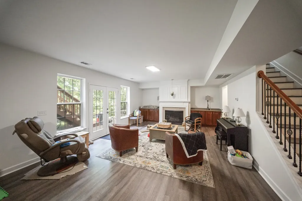 1487 Red Oak Drive Brentwood TN 37027