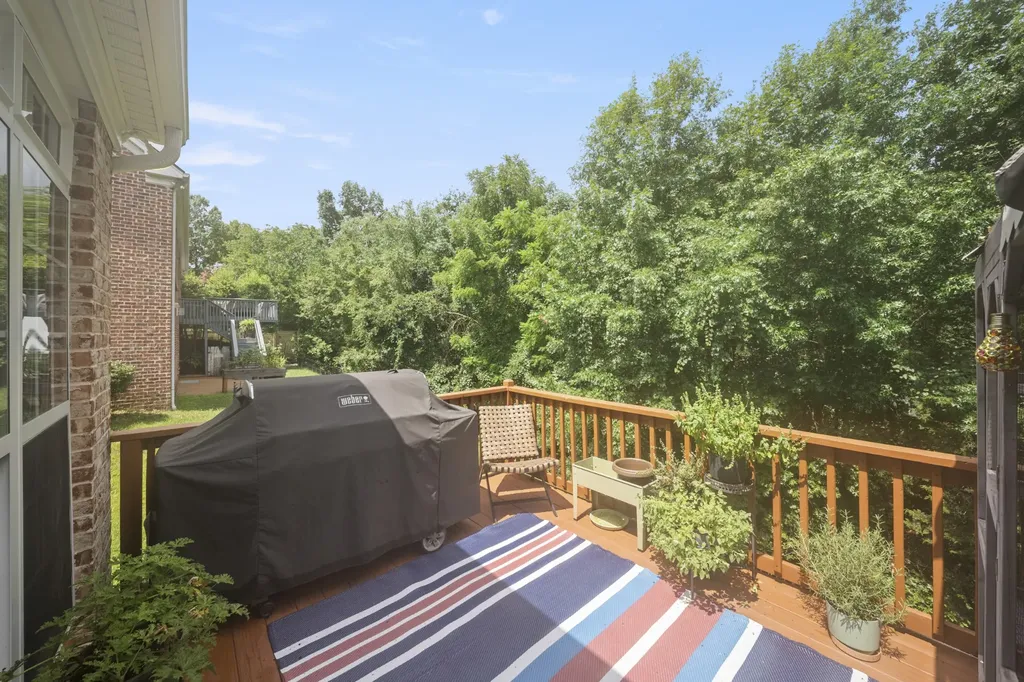 1487 Red Oak Drive Brentwood TN 37027
