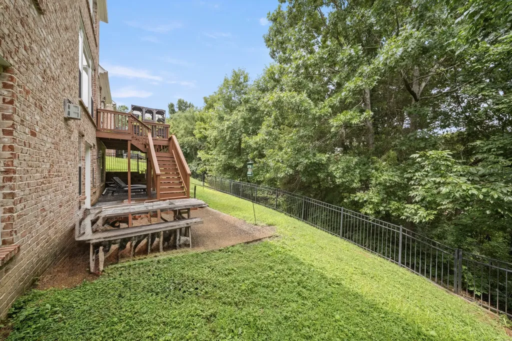 1487 Red Oak Drive Brentwood TN 37027