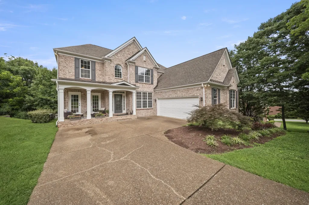 1487 Red Oak Drive Brentwood TN 37027