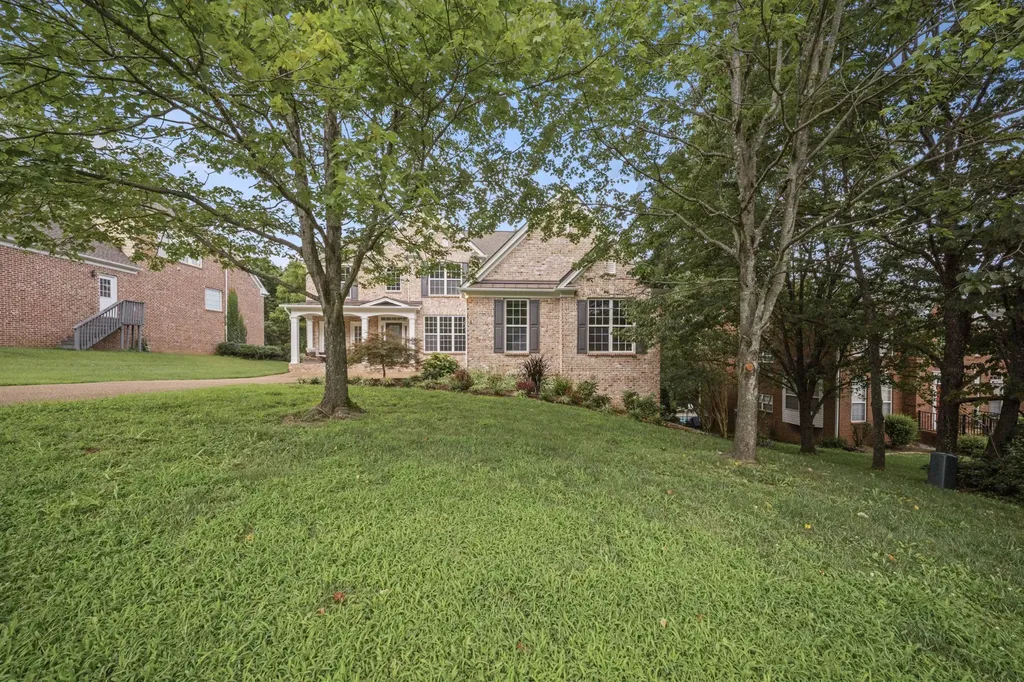 1487 Red Oak Drive Brentwood TN 37027