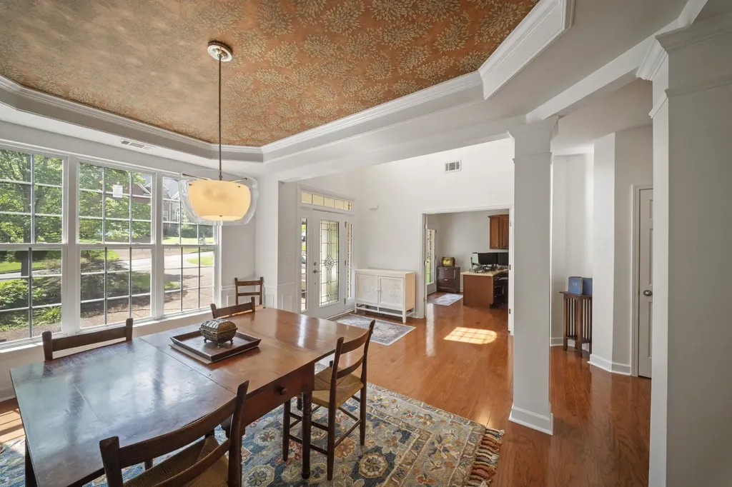 1487 Red Oak Drive Brentwood TN 37027