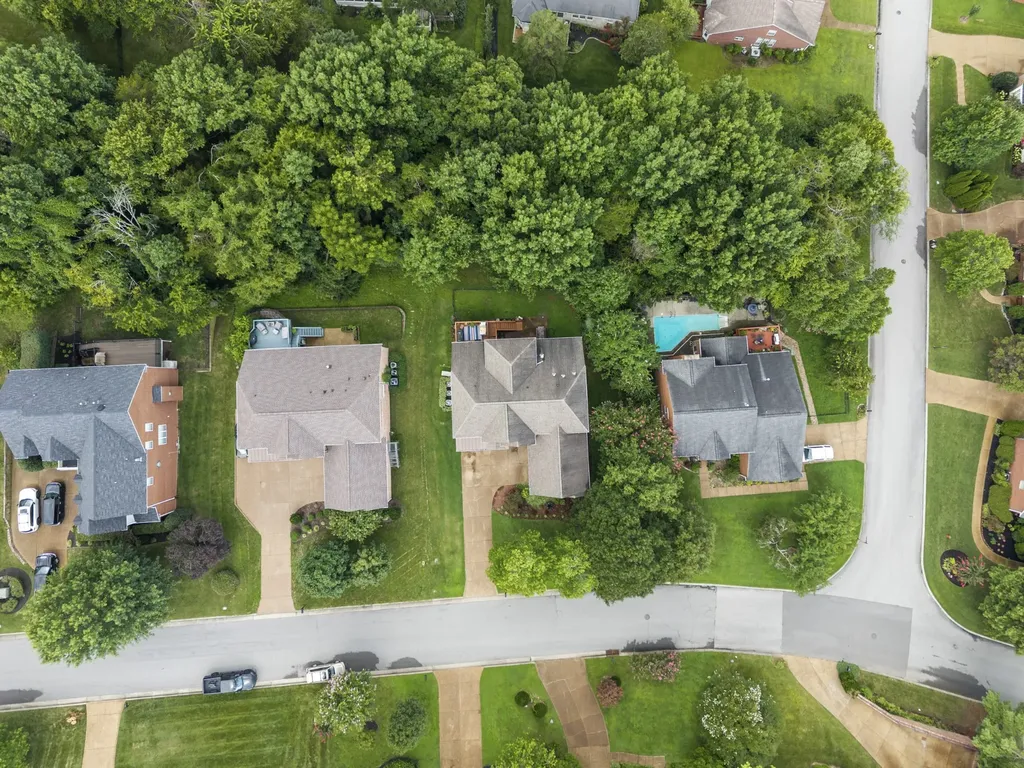 1487 Red Oak Drive Brentwood TN 37027