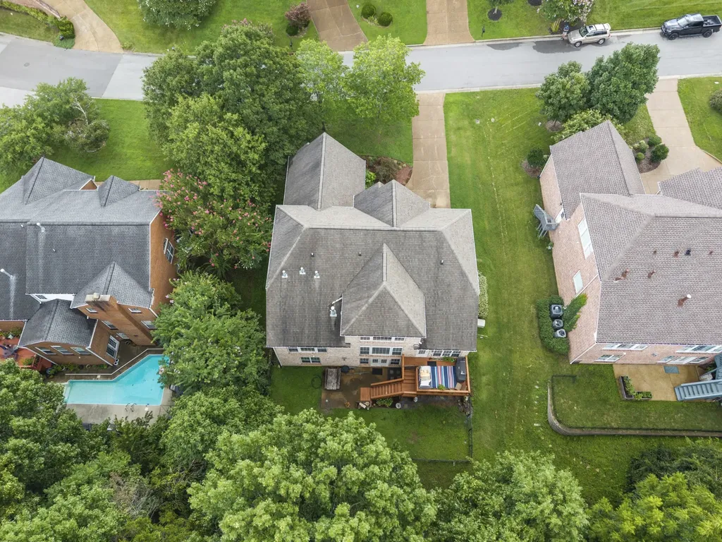 1487 Red Oak Drive Brentwood TN 37027