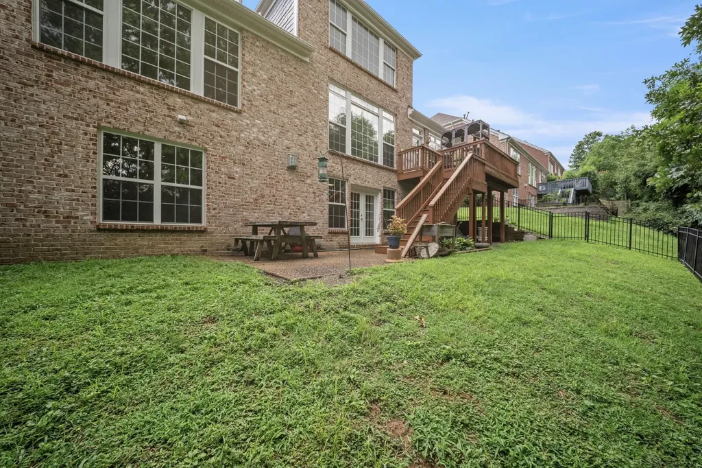 1487 Red Oak Drive Brentwood TN 37027