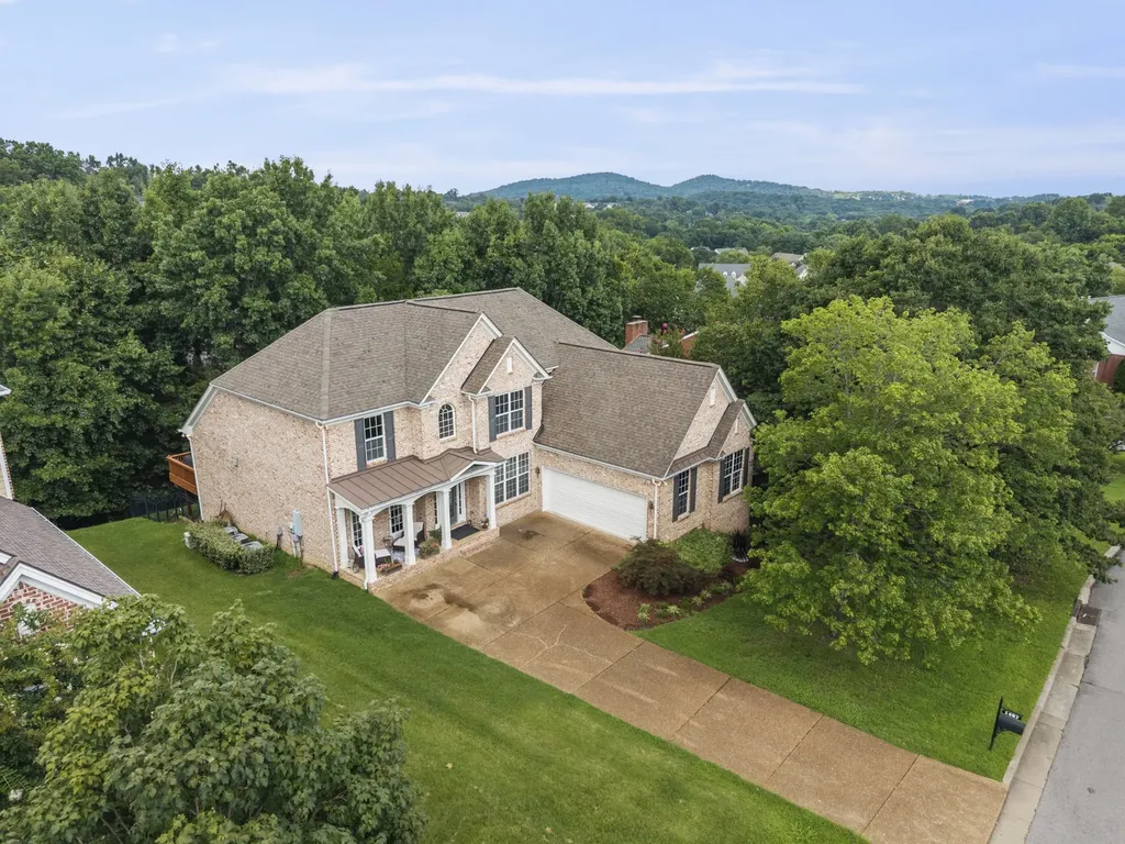 1487 Red Oak Drive Brentwood TN 37027