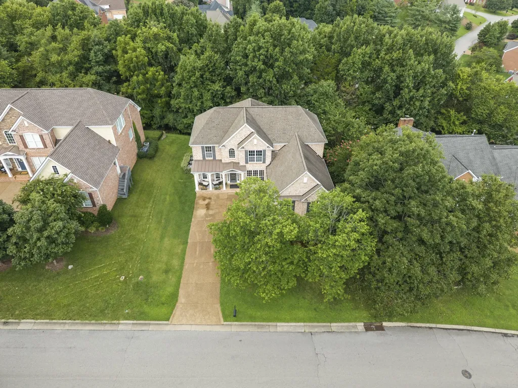 1487 Red Oak Drive Brentwood TN 37027
