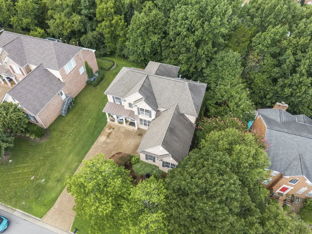 1487 Red Oak Drive Brentwood TN 37027
