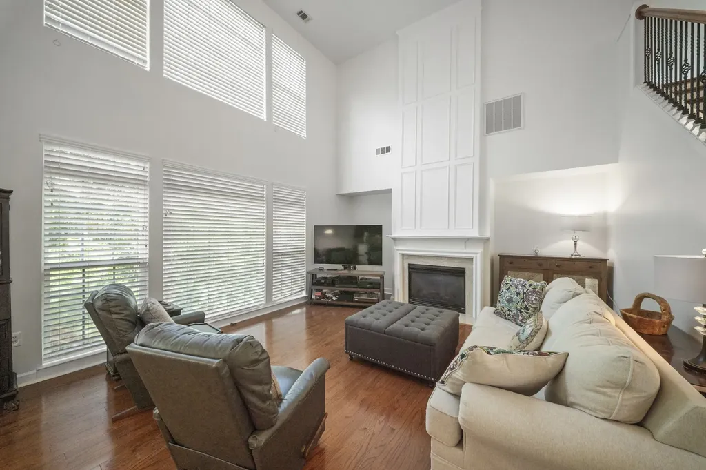 1487 Red Oak Drive Brentwood TN 37027