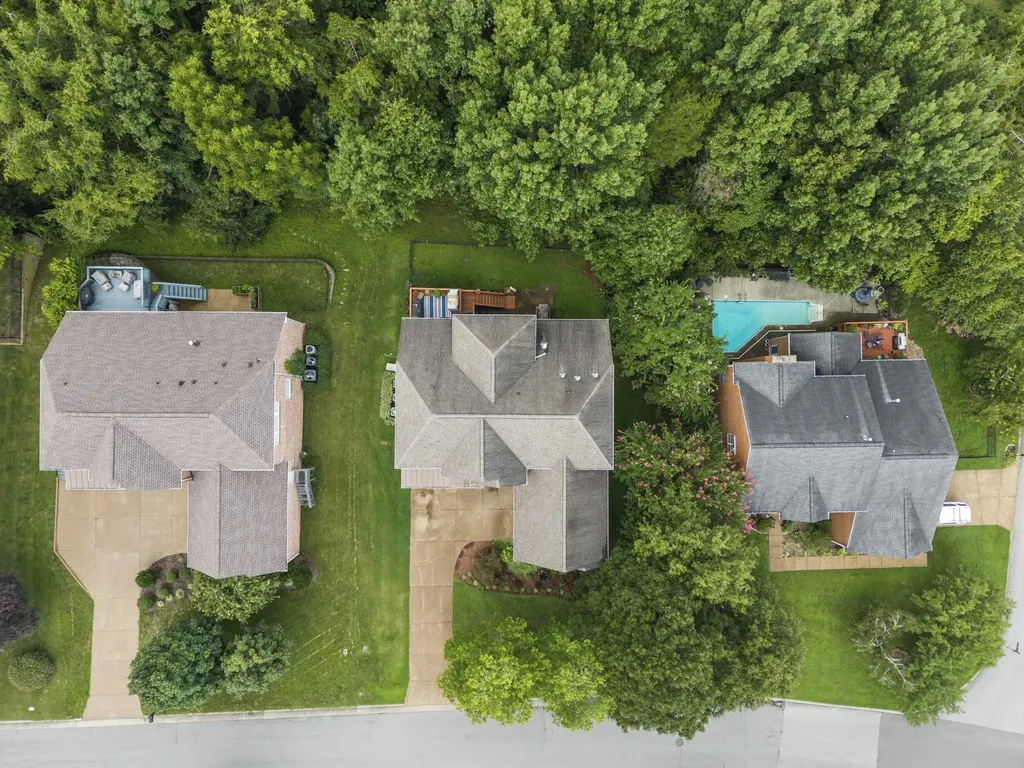 1487 Red Oak Drive Brentwood TN 37027