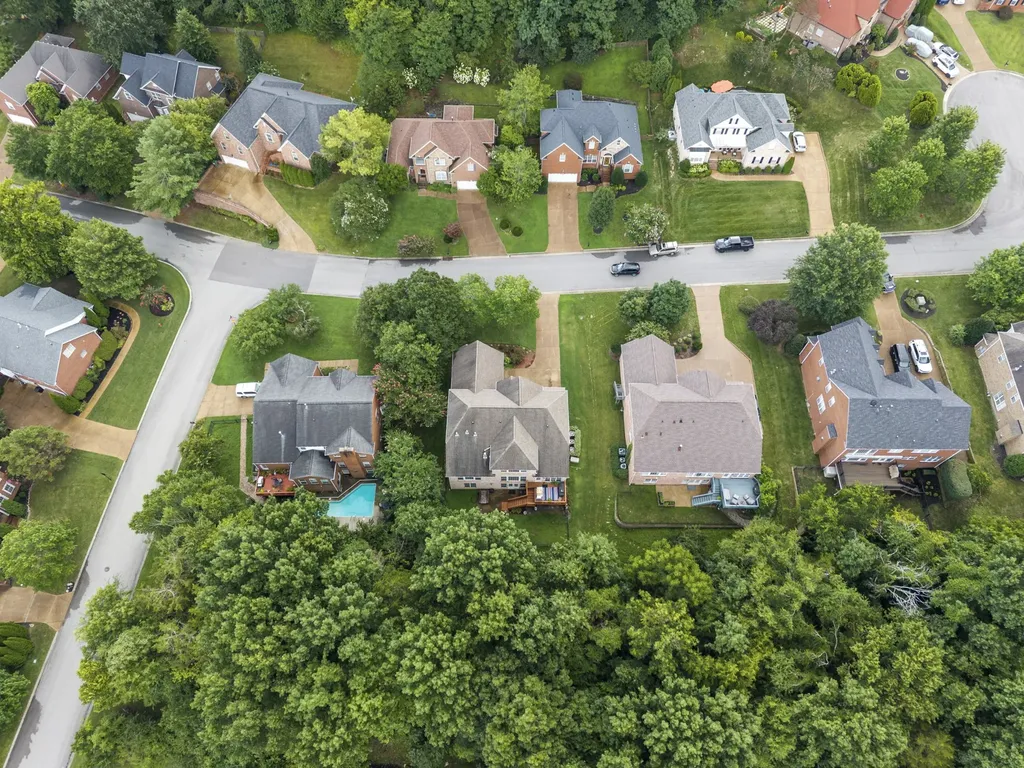 1487 Red Oak Drive Brentwood TN 37027