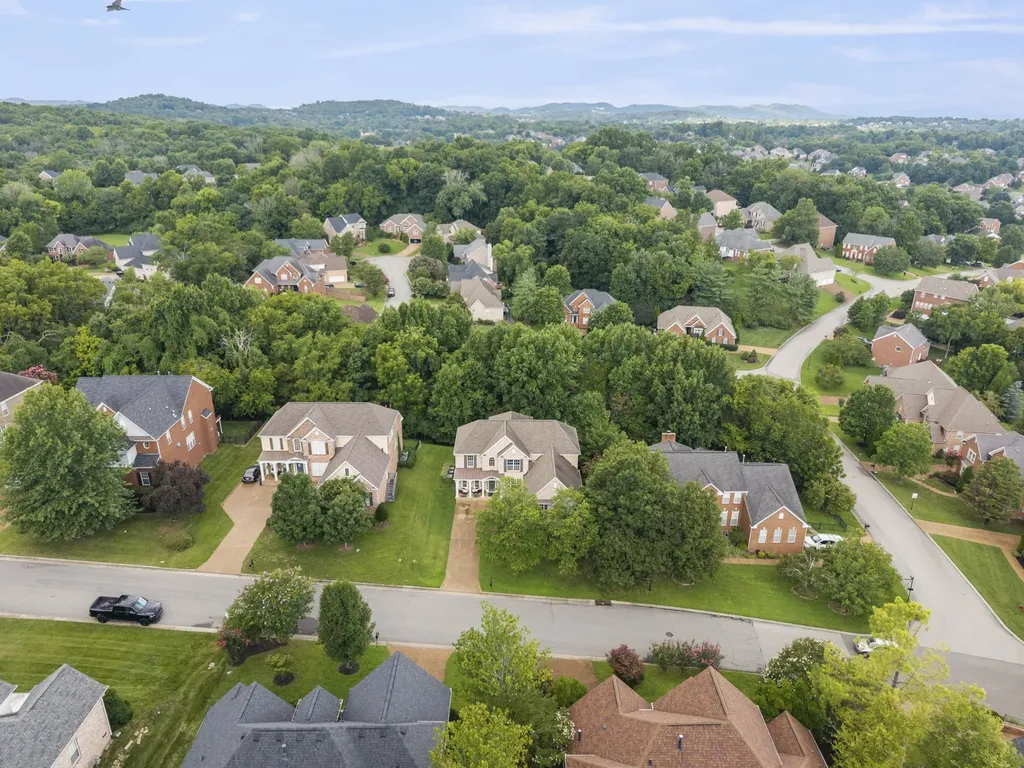 1487 Red Oak Drive Brentwood TN 37027