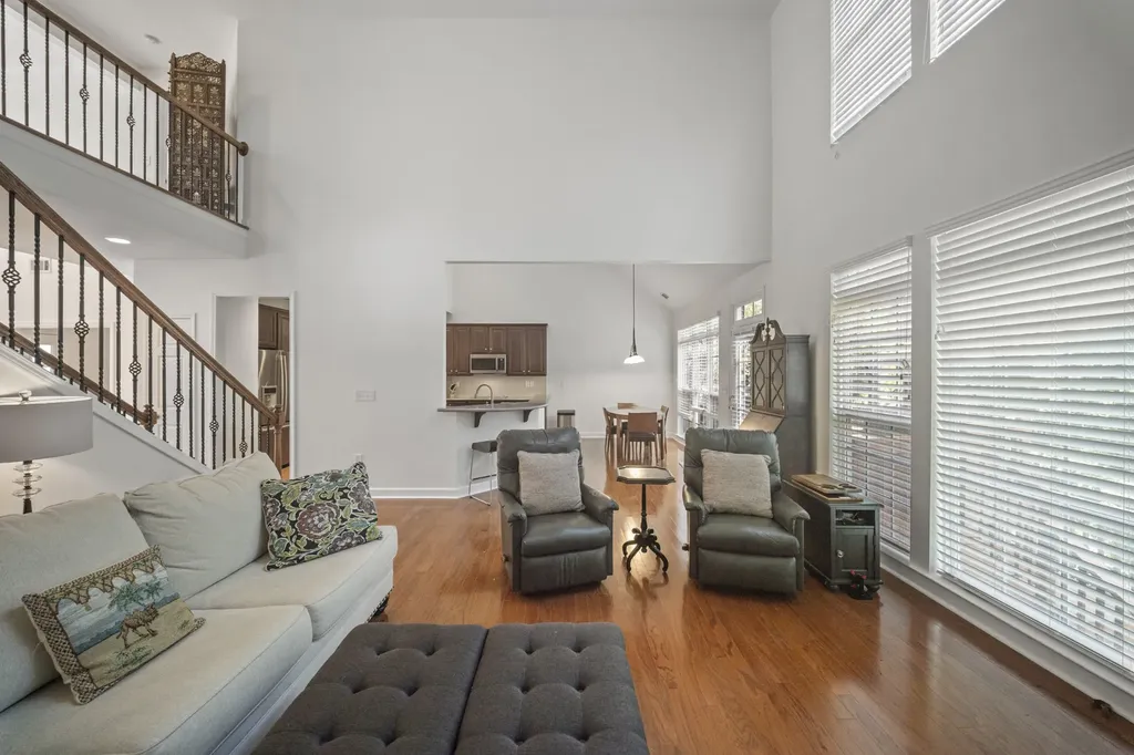 1487 Red Oak Drive Brentwood TN 37027