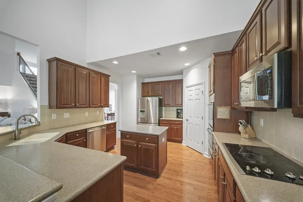 1487 Red Oak Drive Brentwood TN 37027