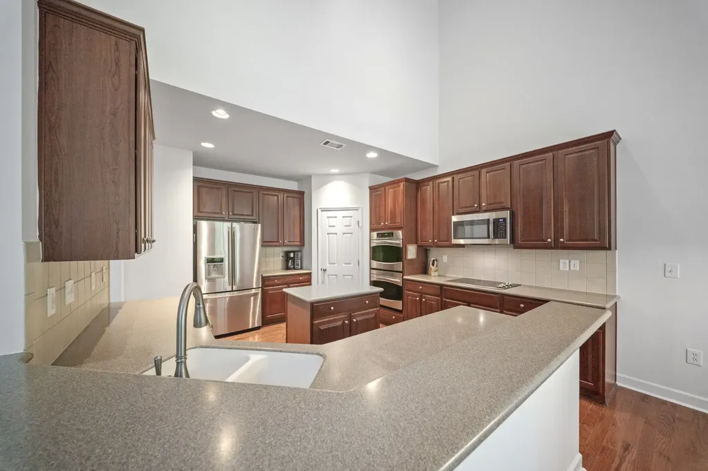 1487 Red Oak Drive Brentwood TN 37027