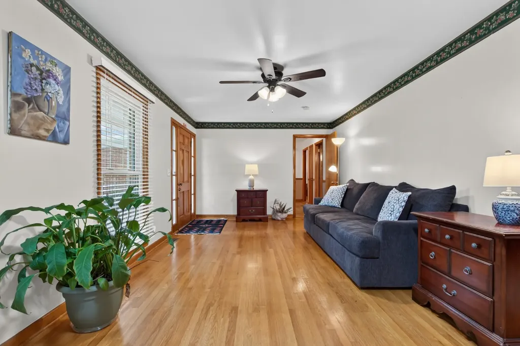 2010 Sanders Court Murfreesboro TN 37129