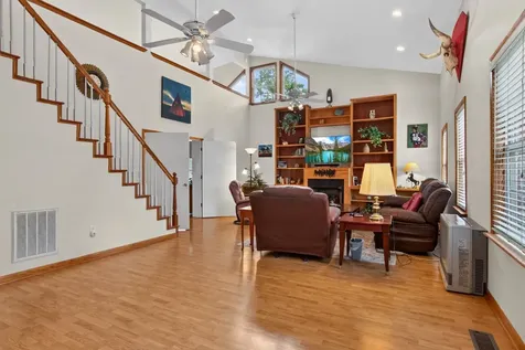 2010 Sanders Court Murfreesboro TN 37129