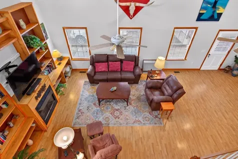 2010 Sanders Court Murfreesboro TN 37129