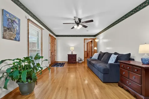 2010 Sanders Court Murfreesboro TN 37129
