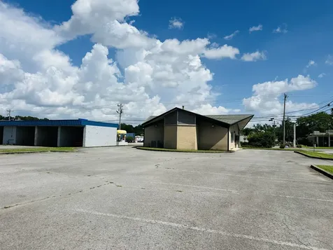 412 W Lincoln Street Tullahoma TN 37388