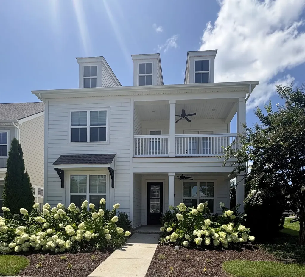 363 Hammock Pvt Lane Spring Hill TN 37174