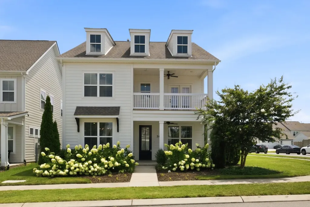 Spring Hill TN, 363 Hammock Lane