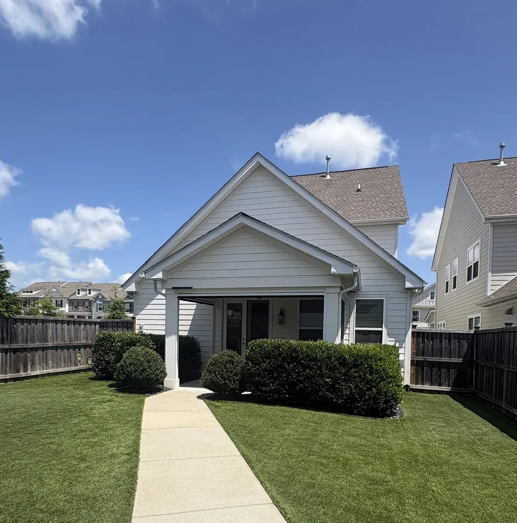363 Hammock Pvt Lane Spring Hill TN 37174