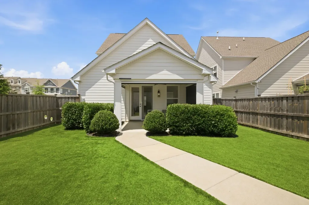 363 Hammock Lane Spring Hill TN 37174