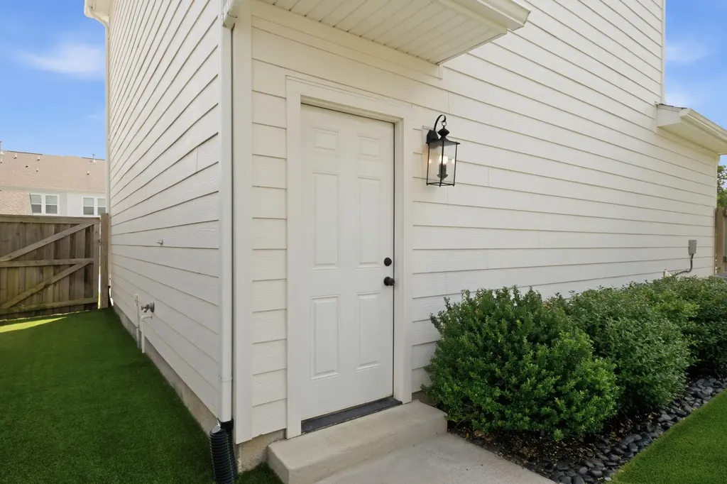 363 Hammock Lane Spring Hill TN 37174
