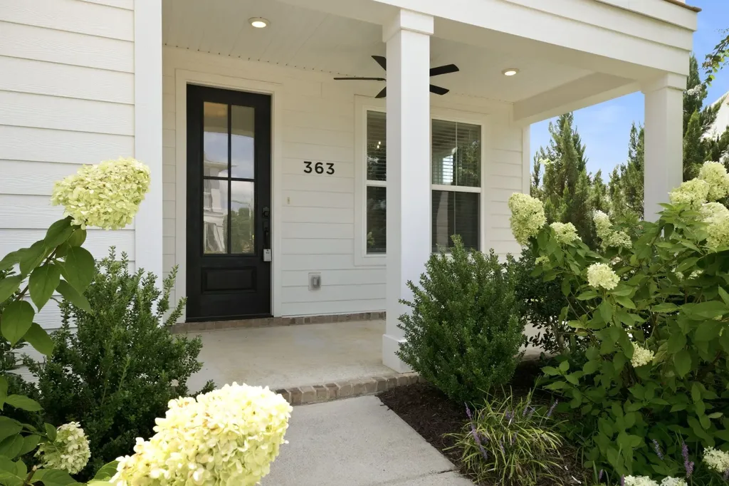 363 Hammock Lane Spring Hill TN 37174