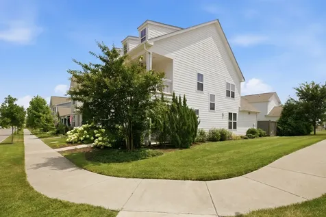 363 Hammock Lane Spring Hill TN 37174