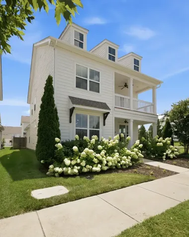 363 Hammock Lane Spring Hill TN 37174