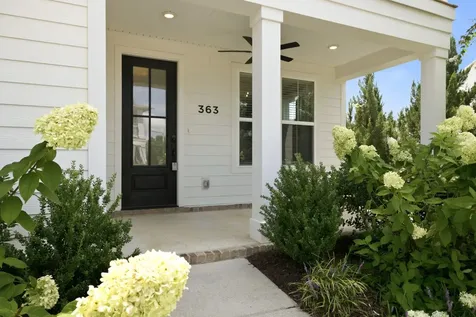 363 Hammock Lane Spring Hill TN 37174