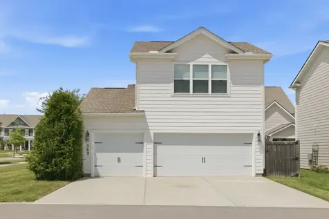 363 Hammock Lane Spring Hill TN 37174
