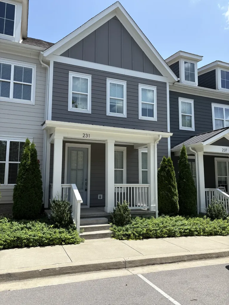 231 Ribbon Lane Franklin TN 37064