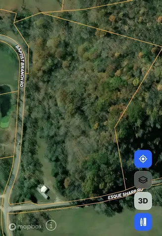 2407 Esque Sharp Road Mount Pleasant TN 38474