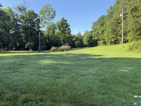 2407 Esque Sharp Road Mount Pleasant TN 38474