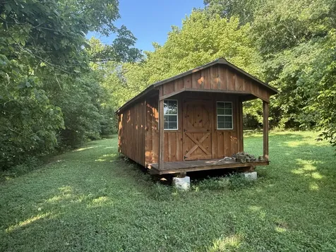 2407 Esque Sharp Road Mount Pleasant TN 38474