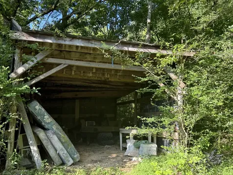 2407 Esque Sharp Road Mount Pleasant TN 38474