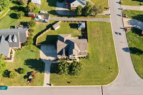 3572 Rabbit Run Trail Adams TN 37010
