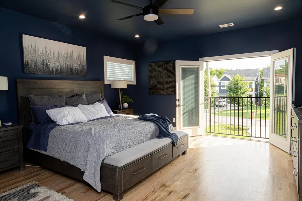 434 Westboro Drive Nashville TN 37209