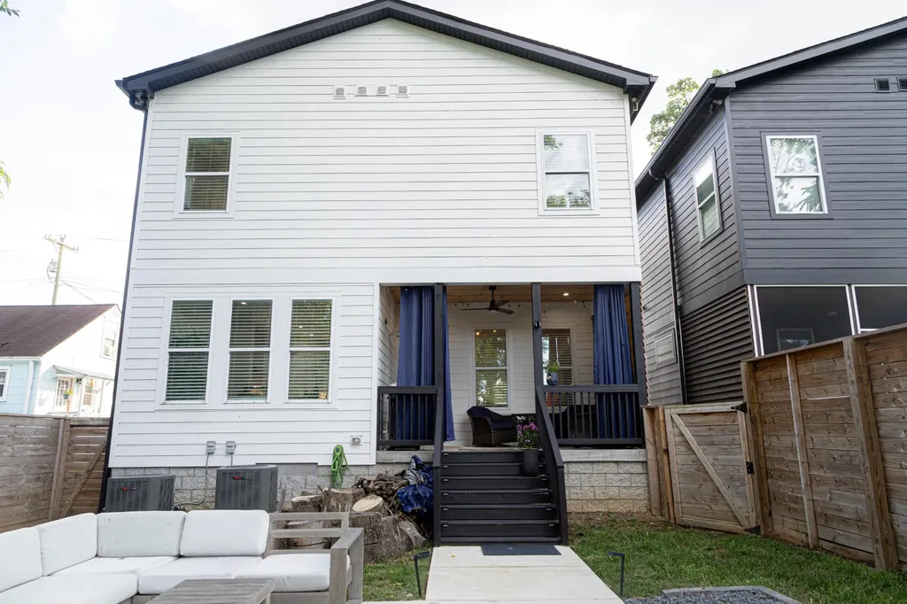 434 Westboro Drive Nashville TN 37209