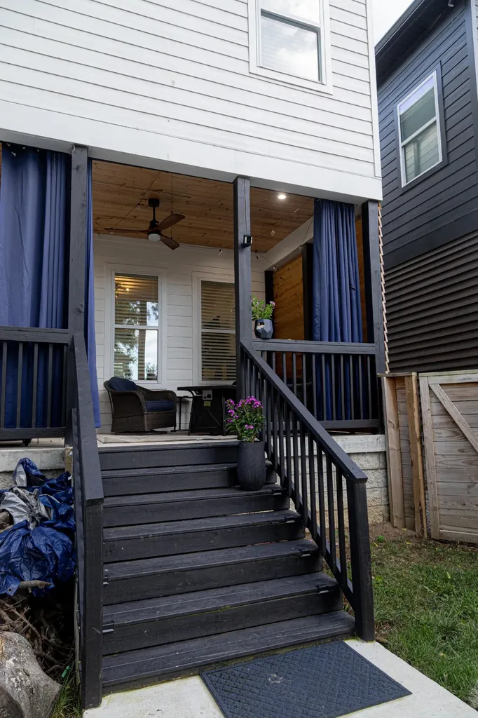 434 Westboro Drive Nashville TN 37209