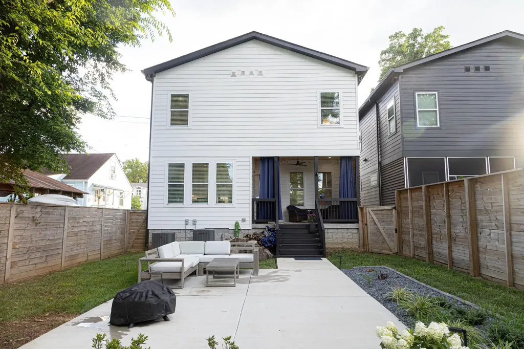 434 Westboro Drive Nashville TN 37209