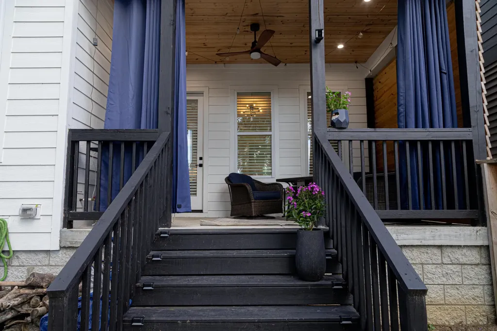 434 Westboro Drive Nashville TN 37209