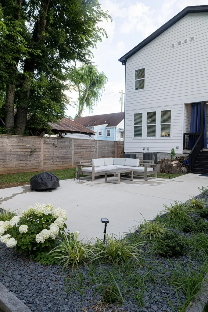434 Westboro Drive Nashville TN 37209