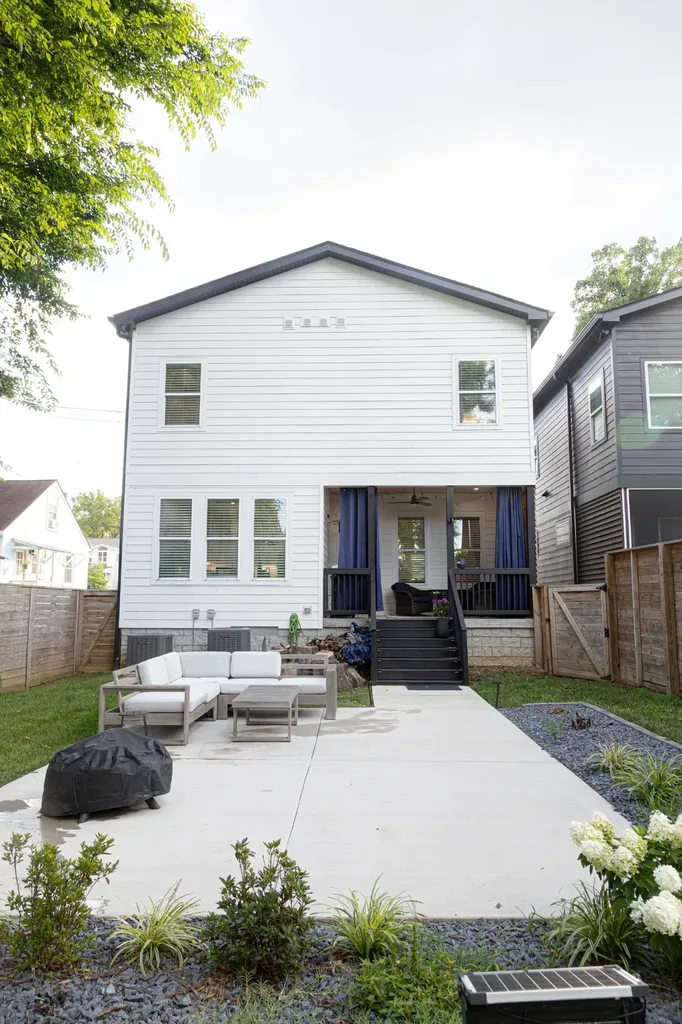 434 Westboro Drive Nashville TN 37209