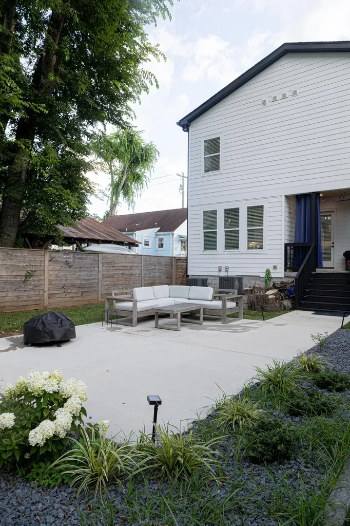 434 Westboro Drive Nashville TN 37209