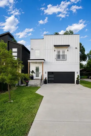 434 Westboro Drive Nashville TN 37209